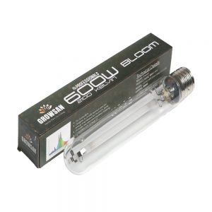  لامپ GROWSAN 600W SHP DUAL SPECTRUM