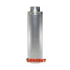 فیلتر کربن 467 m3/s - 125 mm