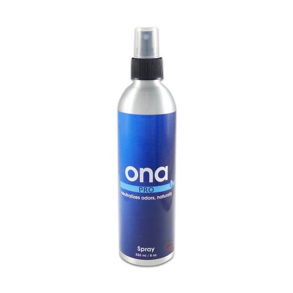 ONA SPRAY PRO 250 ML