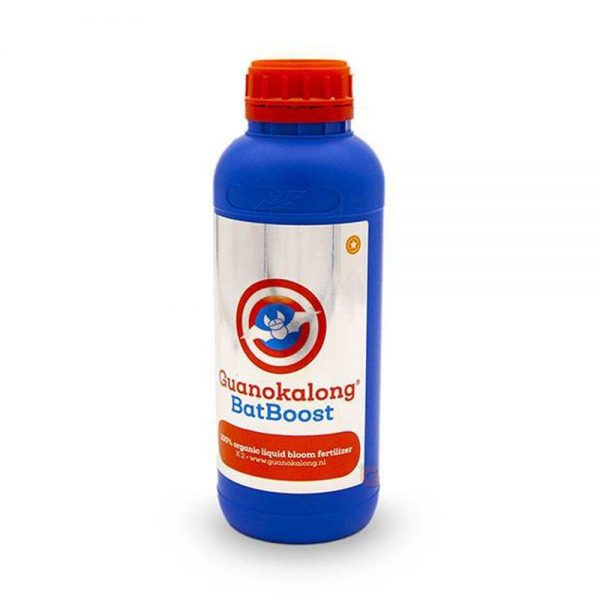 GUANOKALONG BATBOOST K2 1 LITRE