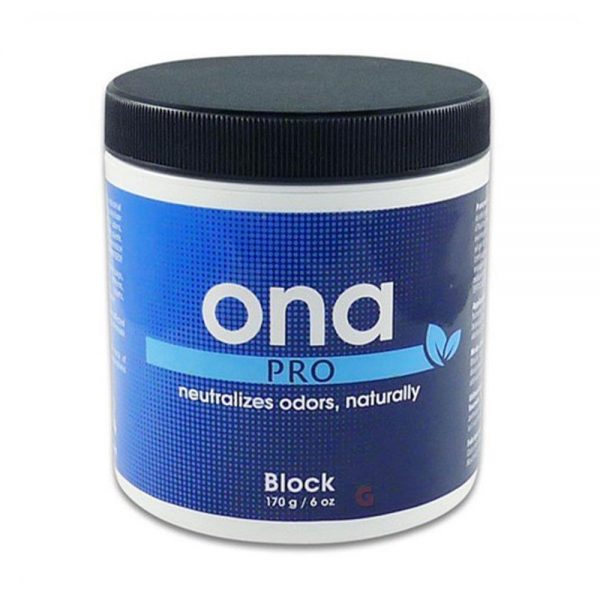 ONA BLOCK PRO 170 G