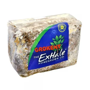 EXHALE HANGER CO2 TORBASI