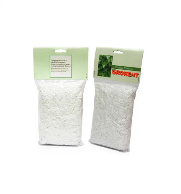 تور نگهدارنده گیاه گروسان 100x100 سانتیمتر