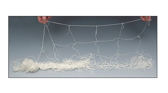 تور نگهدارنده گیاه گروسان 100x100 سانتیمتر