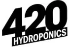 420 HYDROPONICS