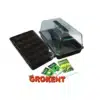 کیت گلخانه مینی Root!T خانه 36