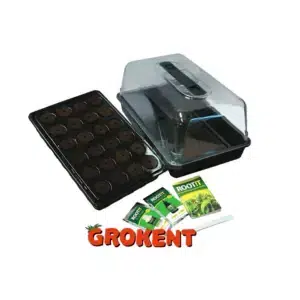 کیت گلخانه مینی عددی 36 Root!T 