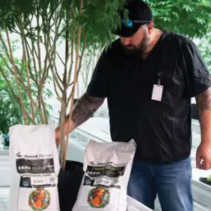 قیمت و خرید کود ادونس بیگ باد | ADVANCED NUTRIENTS BIG BUD