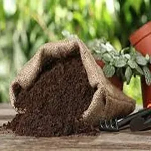 مزایای کود گاوی برای خاک