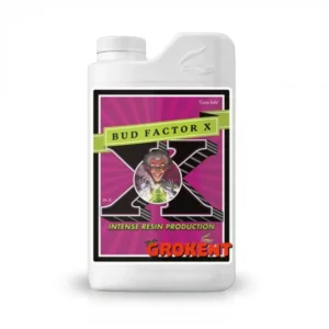 کود ادونس BUD FACTOR X