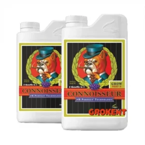 کود ادونس CONNOISSEUR GROW AB