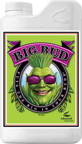 کود ادونس Big Bud