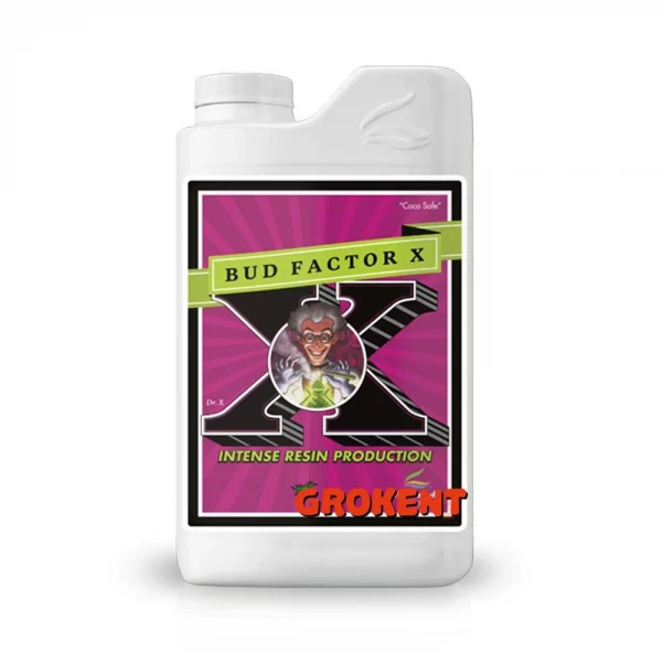 کود ادونس Bud Factor X