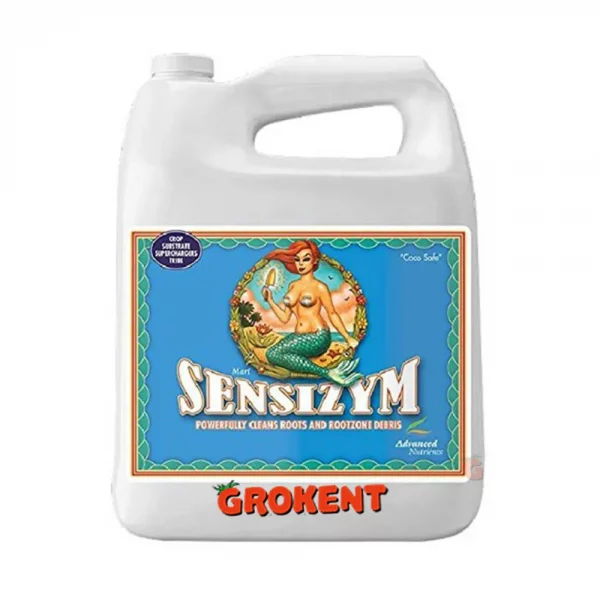 کود ادونس Sensizym