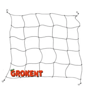 تور نگهدارنده گیاه گروکنت 150×300 سانتیمتر